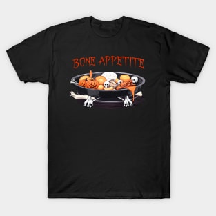 Bone appetite T-Shirt